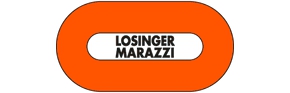 Logo Losinger Marazzi