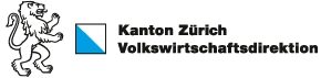 Logo Kanton Zürich Volkswirtschaftsdirektion Amt für Verkehr
